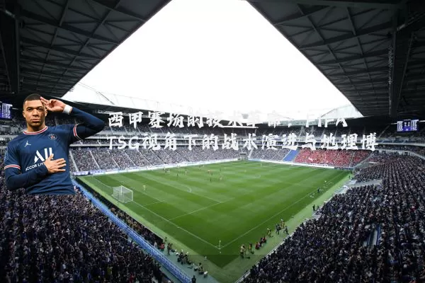 西甲赛场的技术革命:FIFA TSG视角下的战术演进与地理博弈